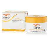 Rebirth Collagen Anti-Wrinkle Cream with EPO & Vit E 100mL